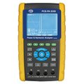 Pce Instruments Three Phase Power Data Logger, 10V to 600V AC PCE-PA 8300-2